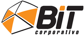 Corporativo Bit Logo